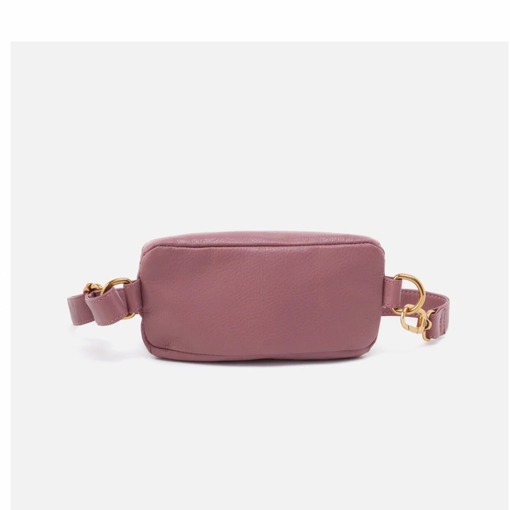 HOBO Fern Belt Bag Mauve New with tags & Dustbag